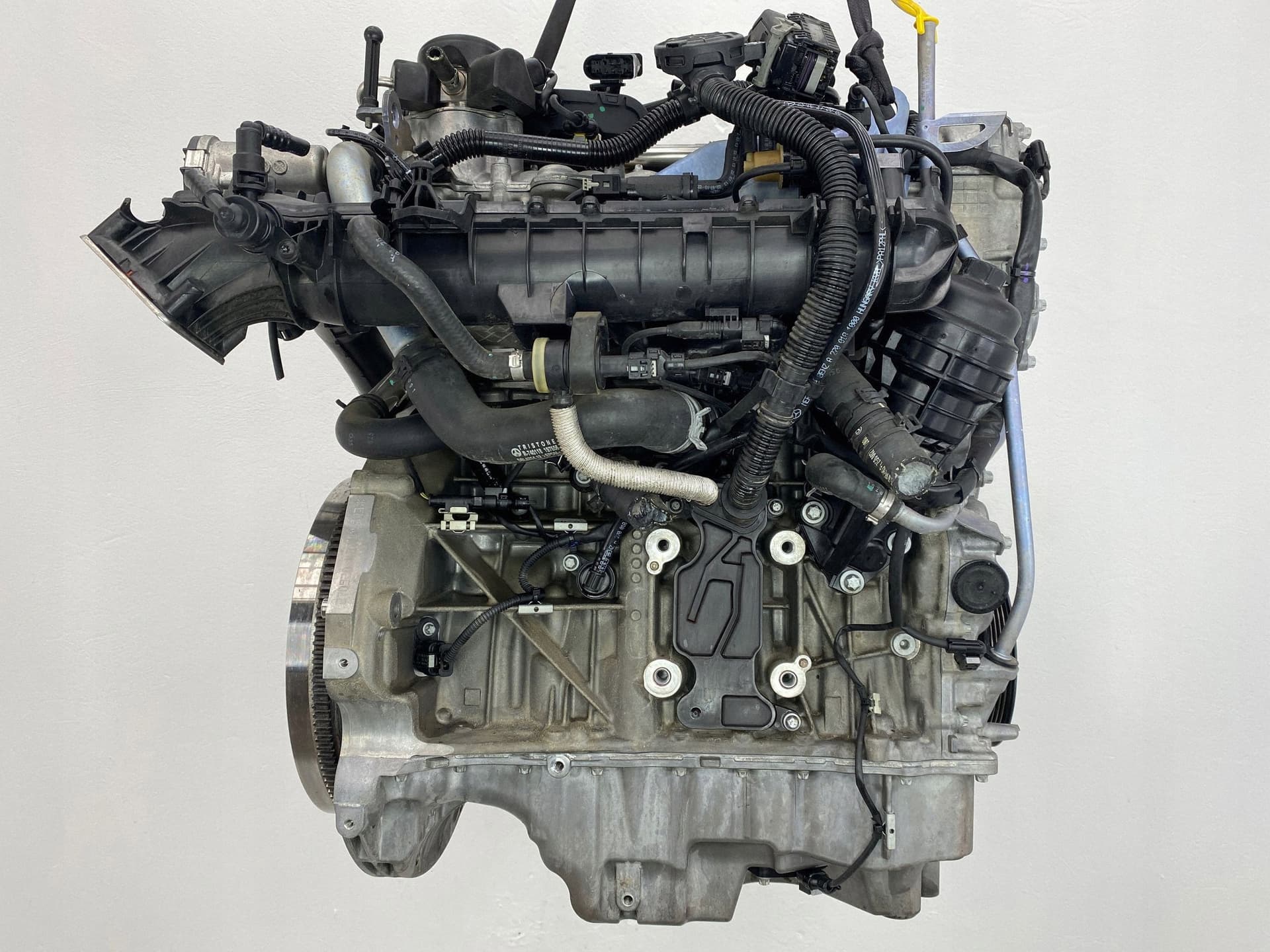 Moteur M 270.920 - Image 1