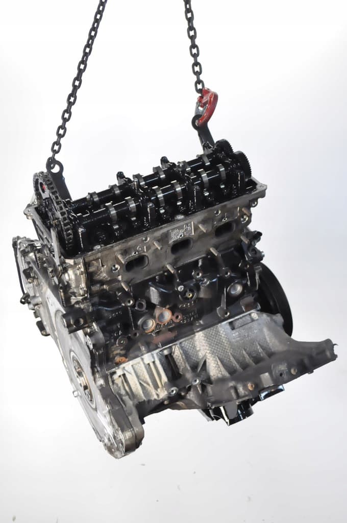 Moteur MCT.BB — vue 3