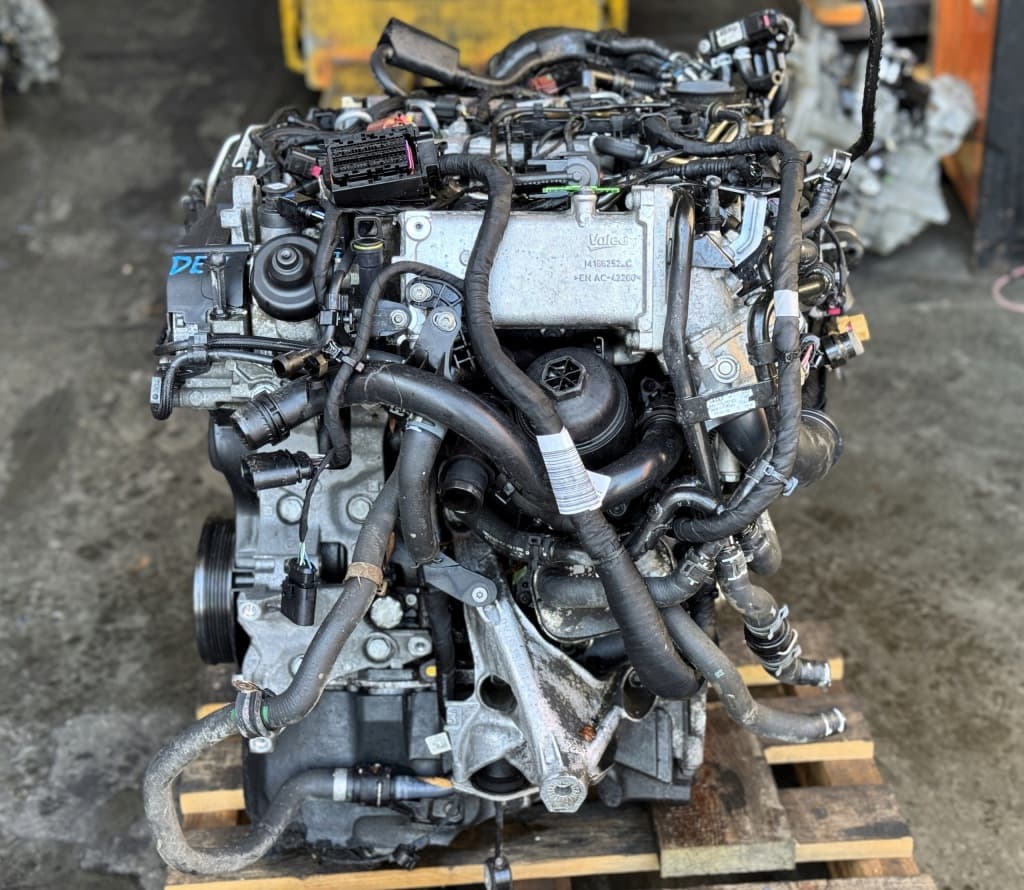 Moteur DEUC - Image 1