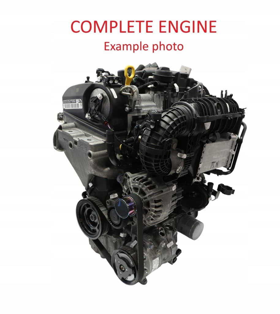 Moteur DACB - Image 1