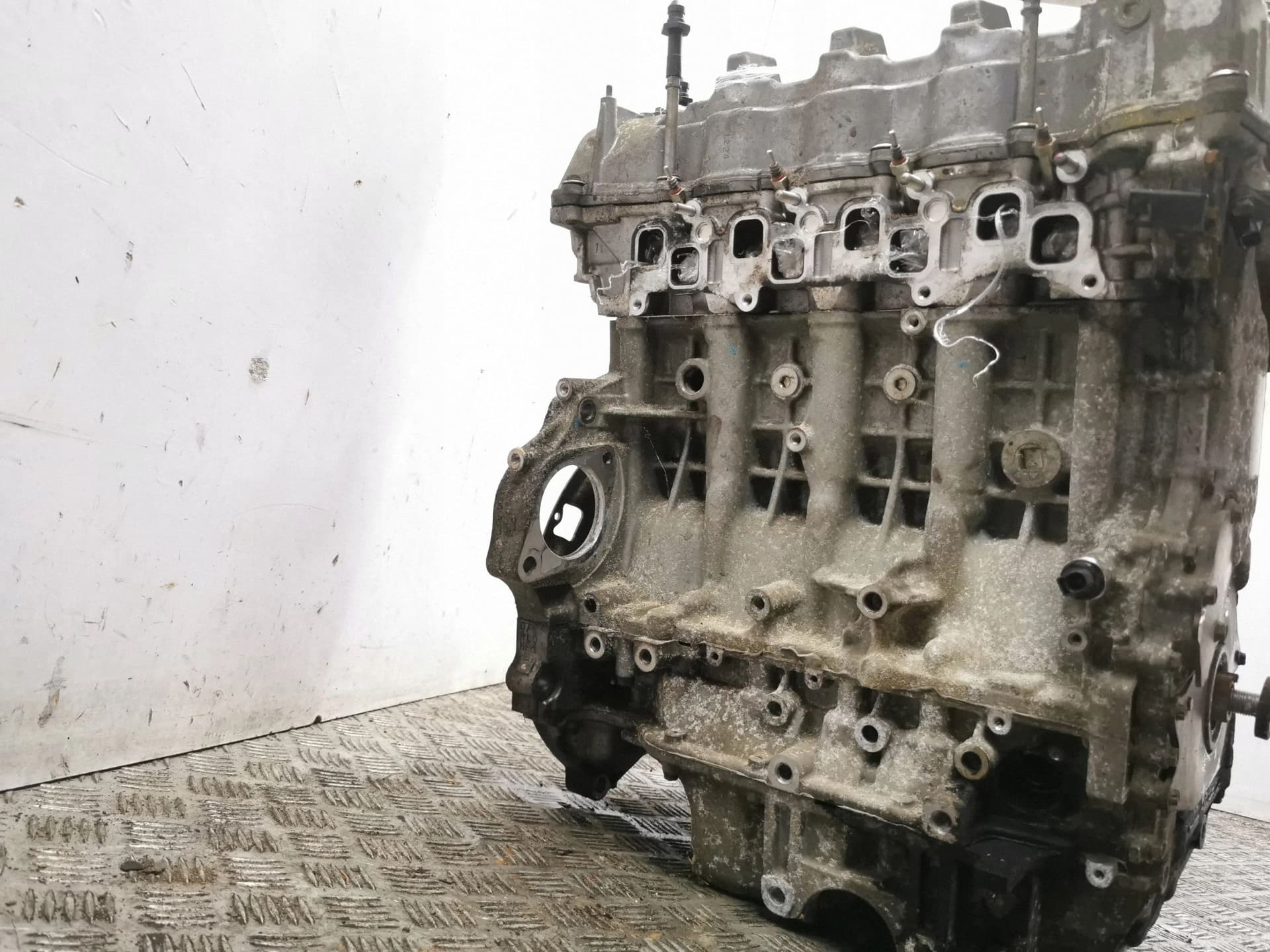 Moteur N22B1 — vue 7