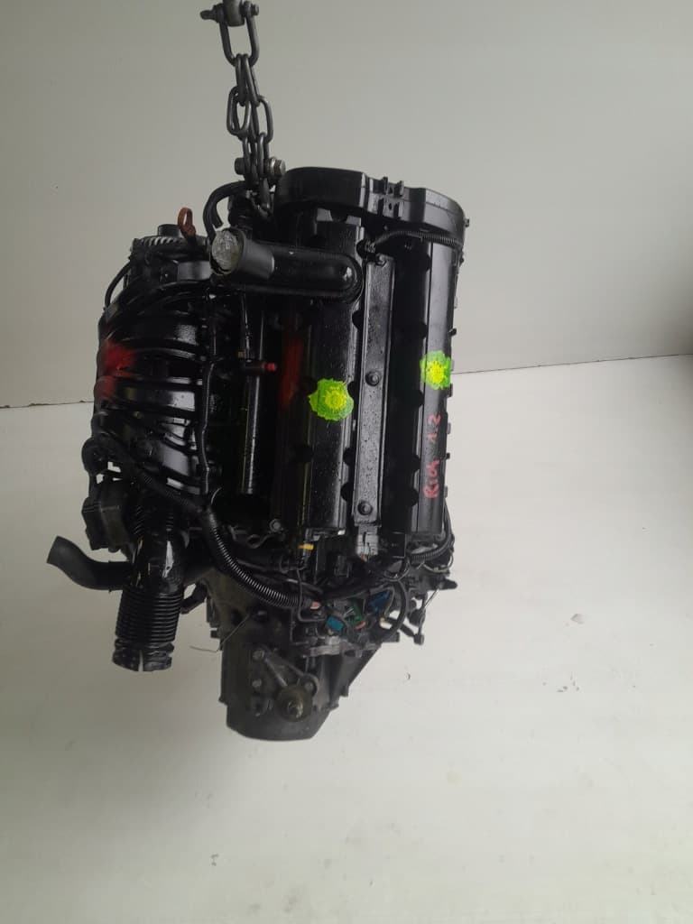 Moteur 6FY (EW7A) - Image 1