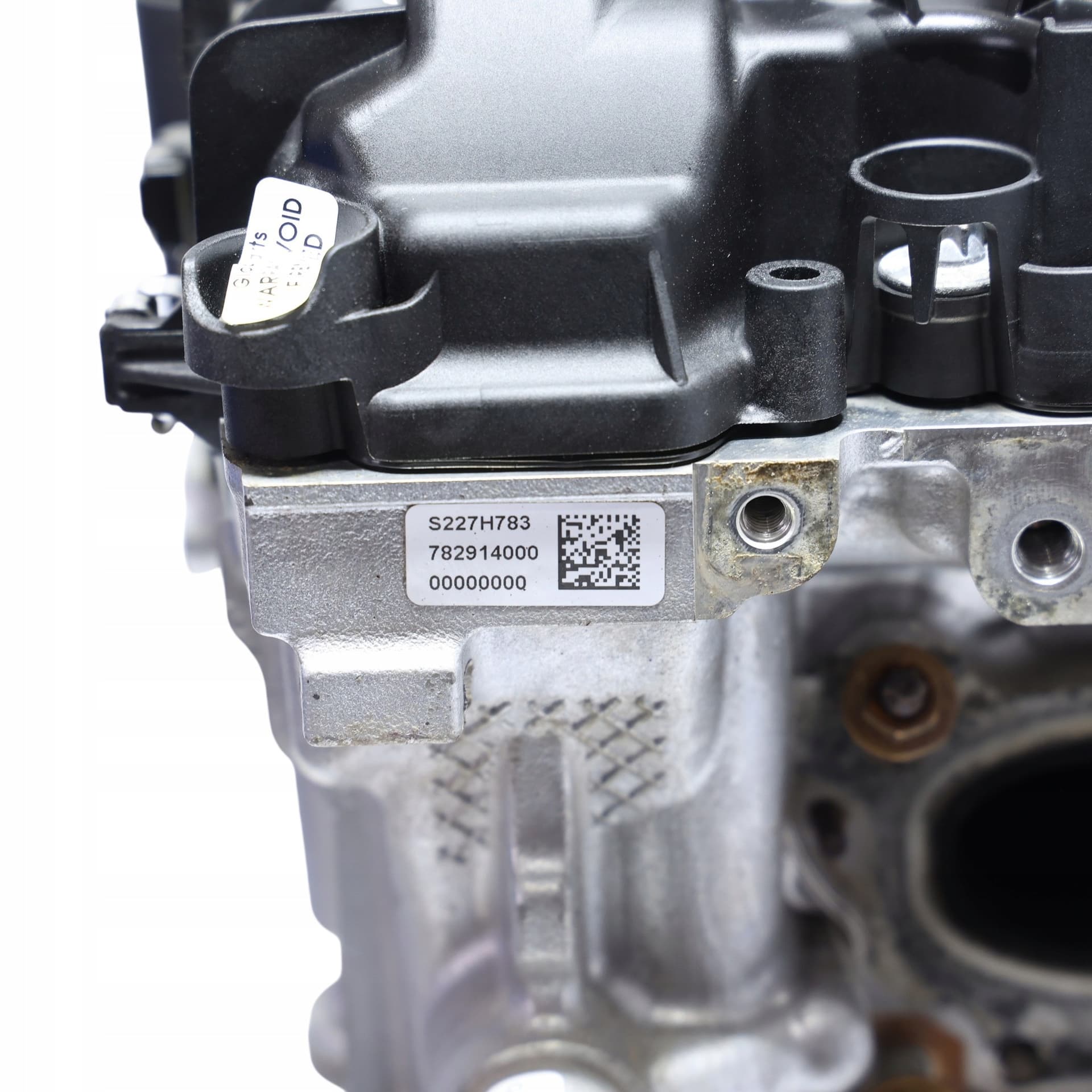 Moteur B48 A20 B — vue 12