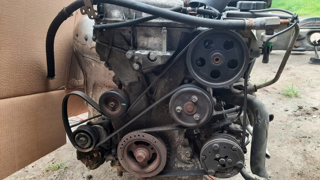 Moteur CJBB — vue 3