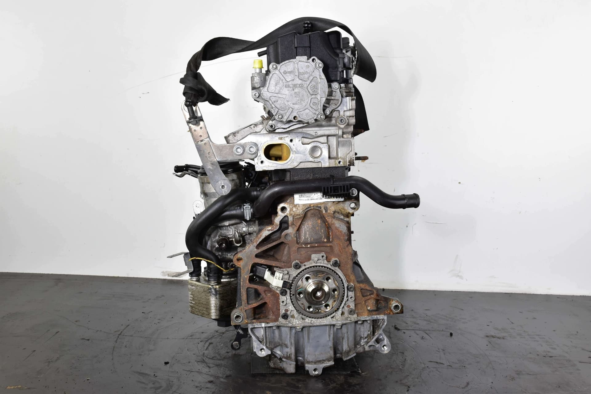 Moteur CBDB — vue 6
