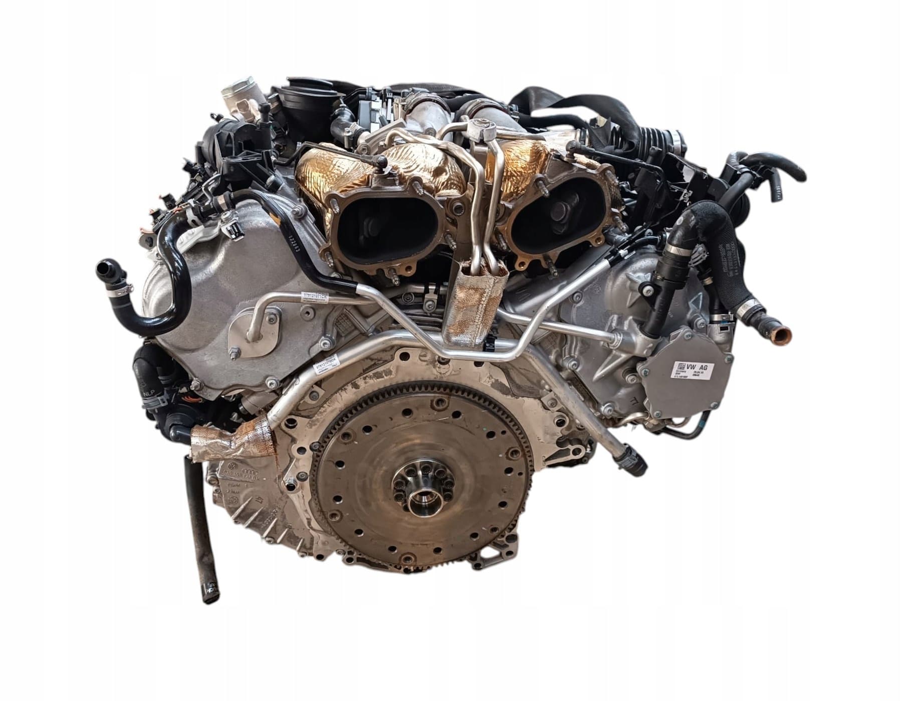 Moteur CEUC — vue 5