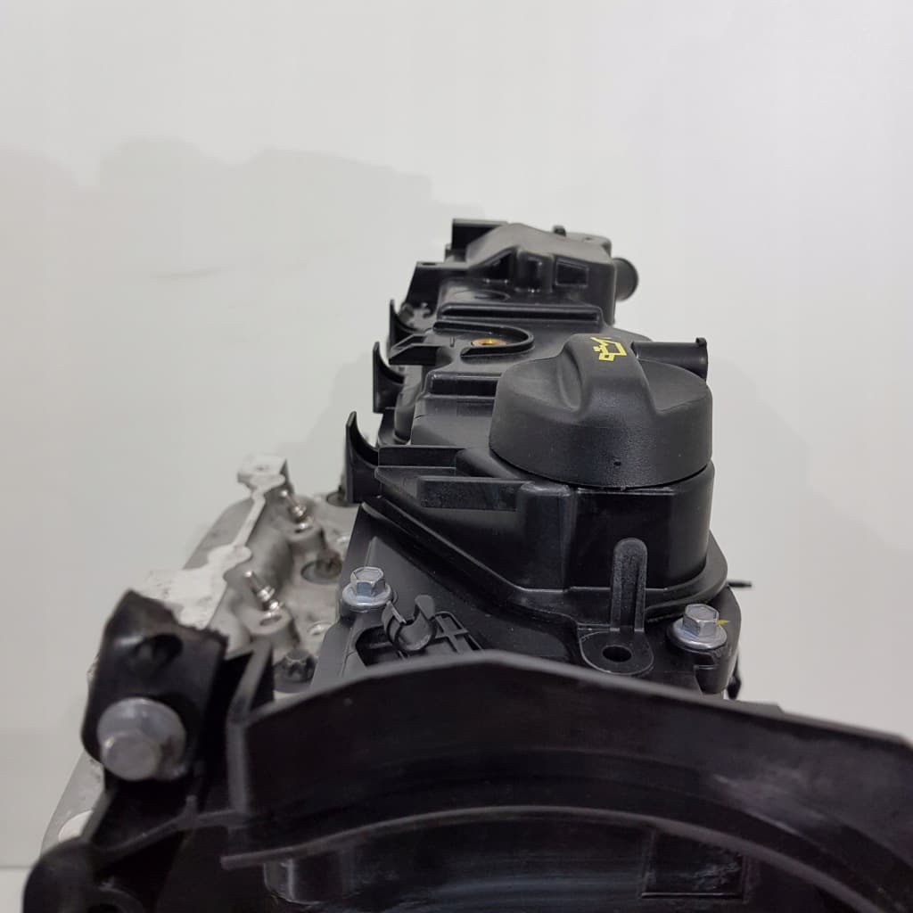 Moteur T1DB — vue 5