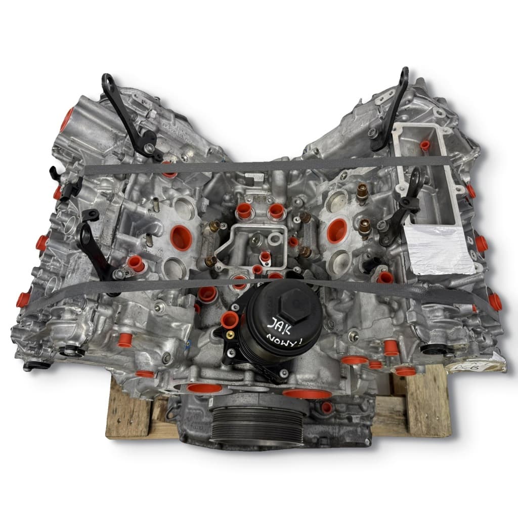 Moteur DCBF — vue 2