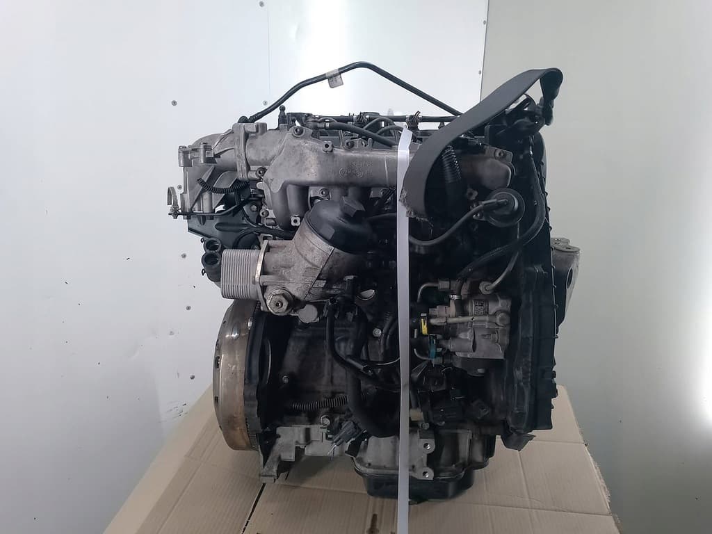 Moteur A 17 DTR - Image 1