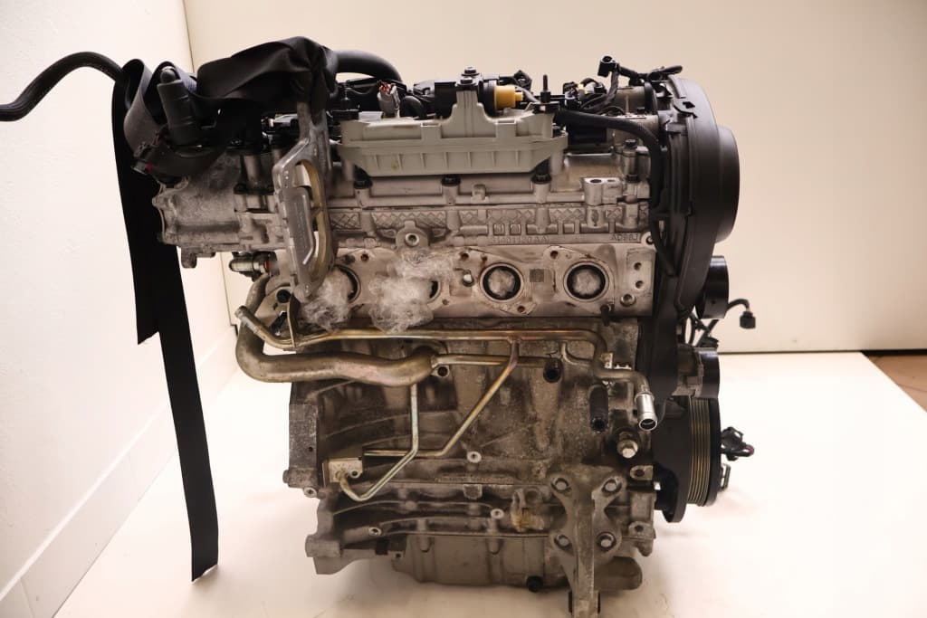 Moteur B 4204 T46 pour Volvo