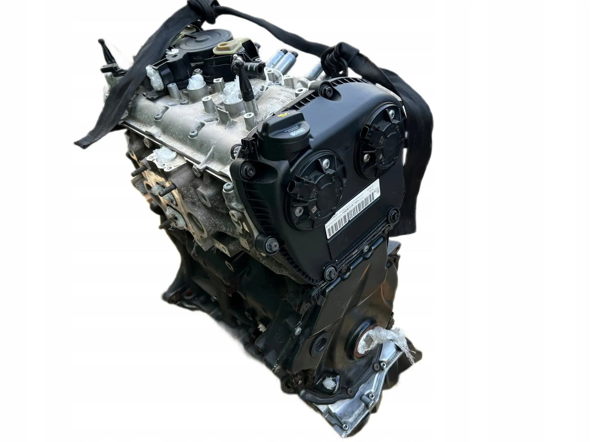 Moteur DEMB - Image 1