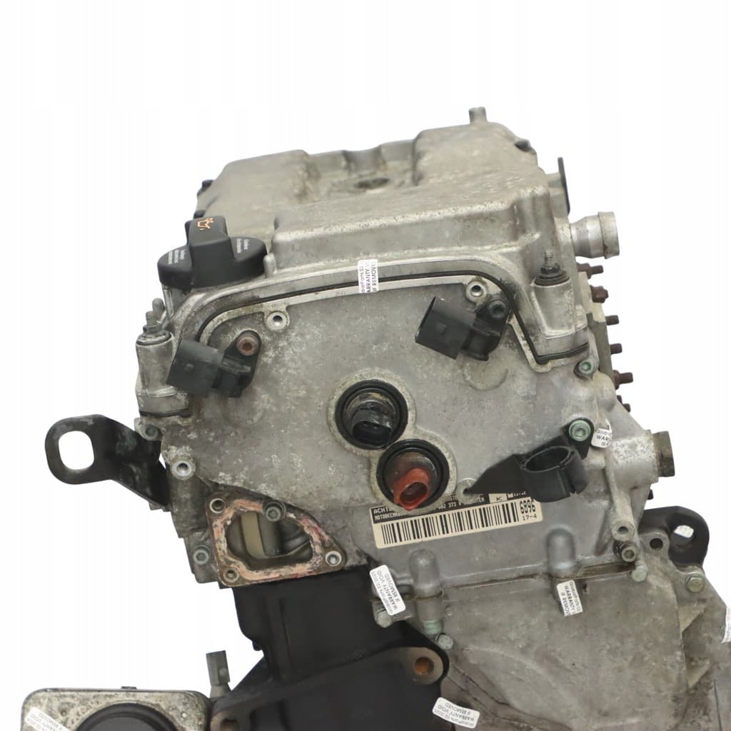 Moteur BMJ — vue 5