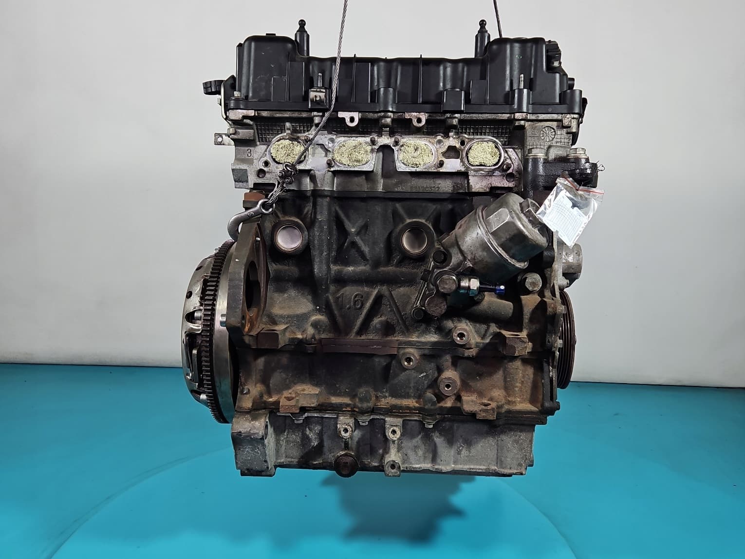 Moteur 552 63 842 — vue 10
