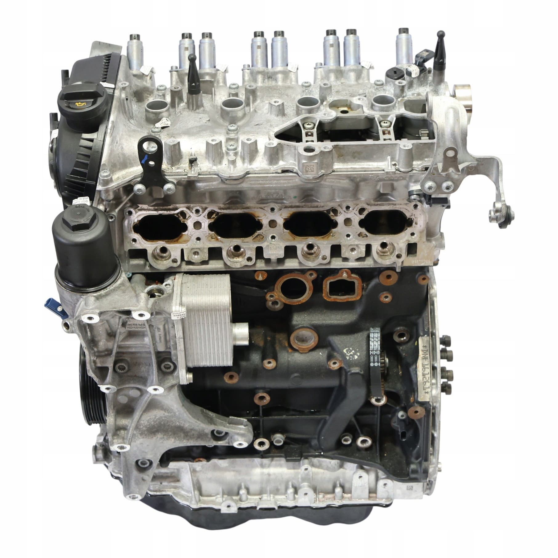 Moteur DNFB - Image 1