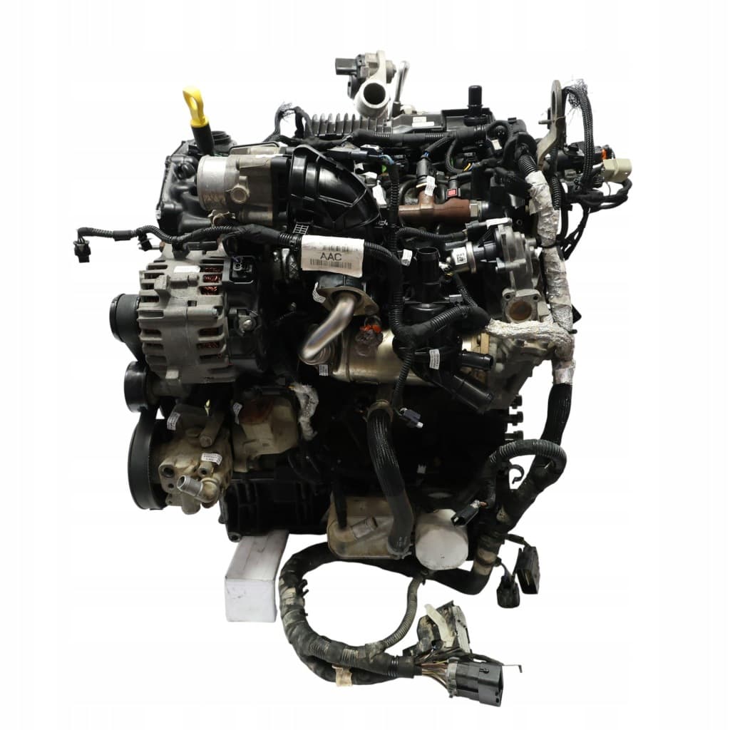 Moteur YNR6 — vue 7