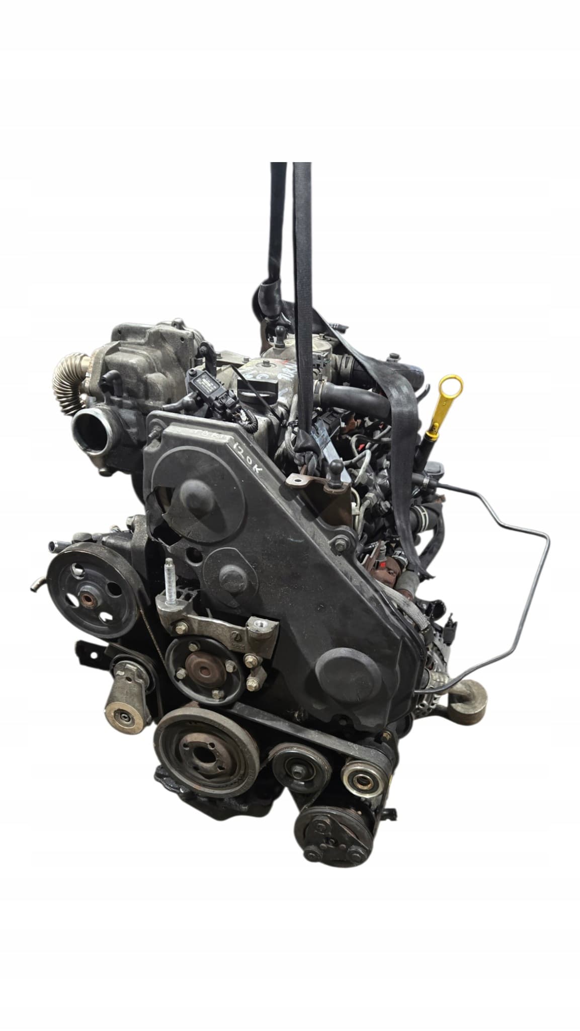 Moteur FFWA — vue 7