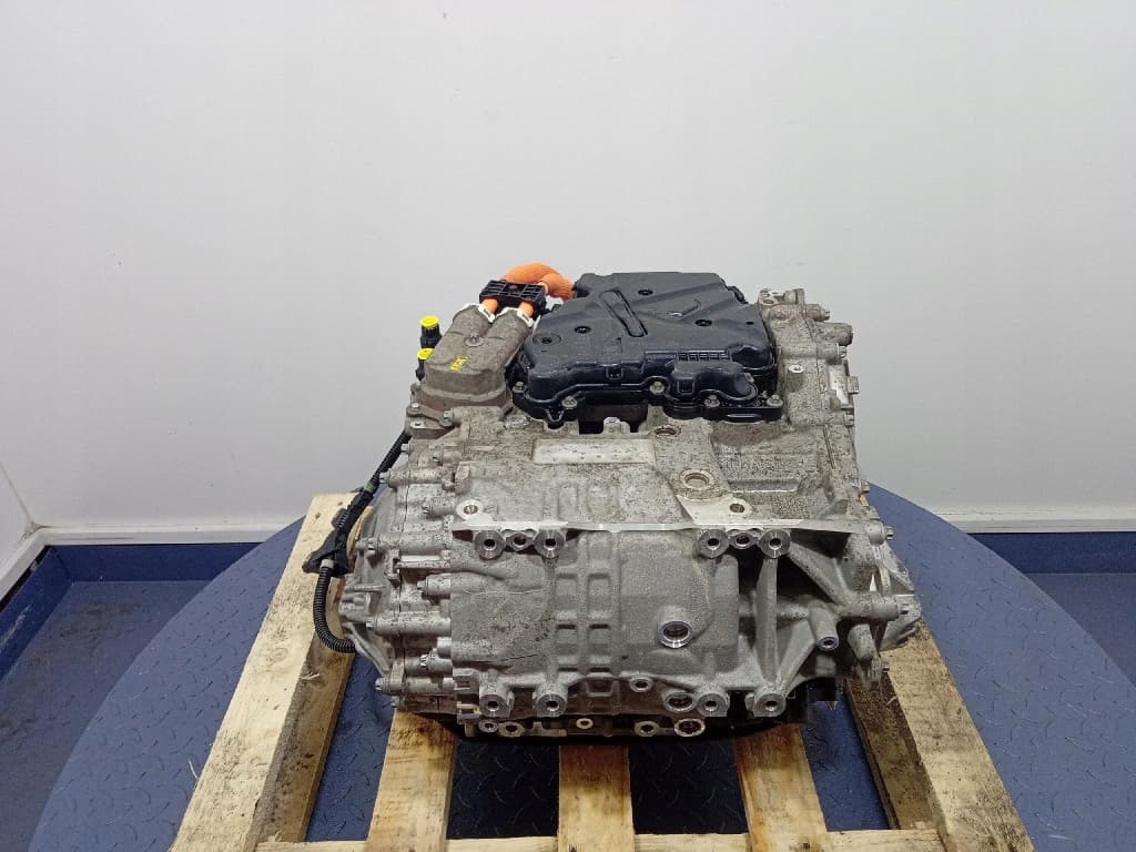 Moteur XE2 pour BMW Serie 7