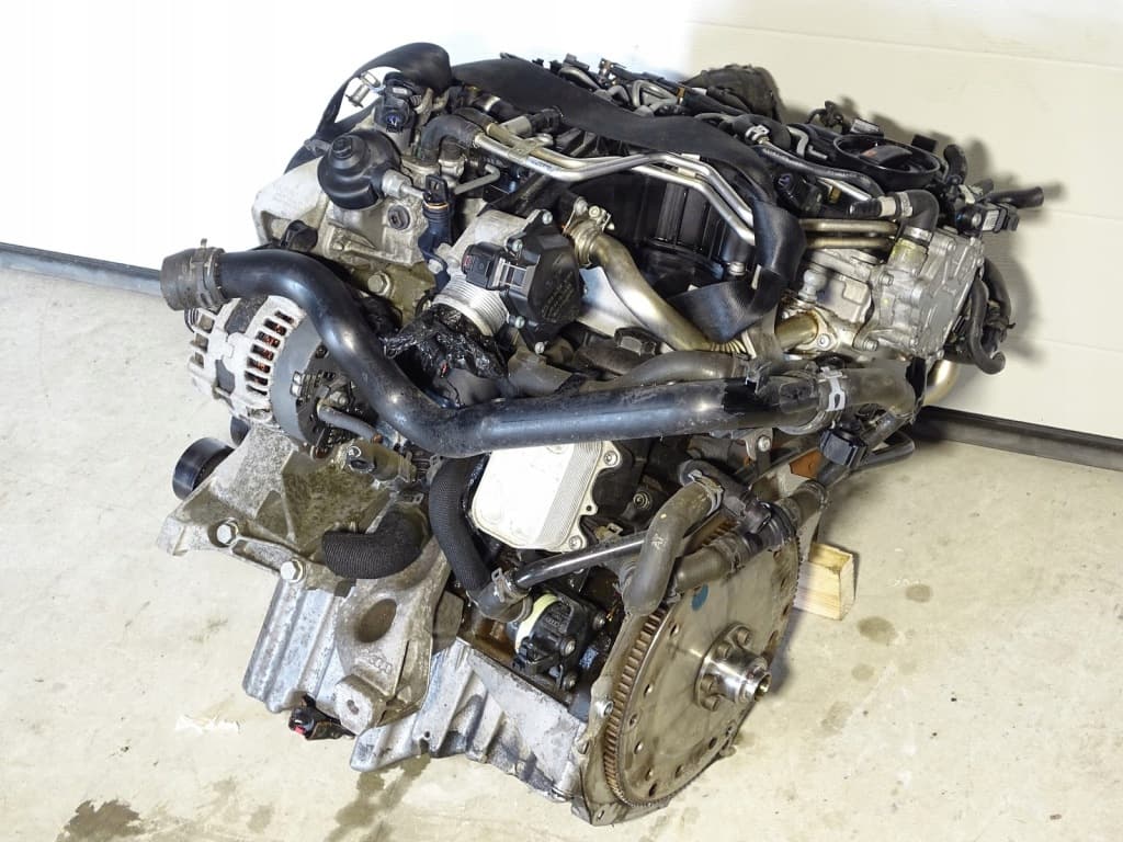 Moteur CGLC — vue 2