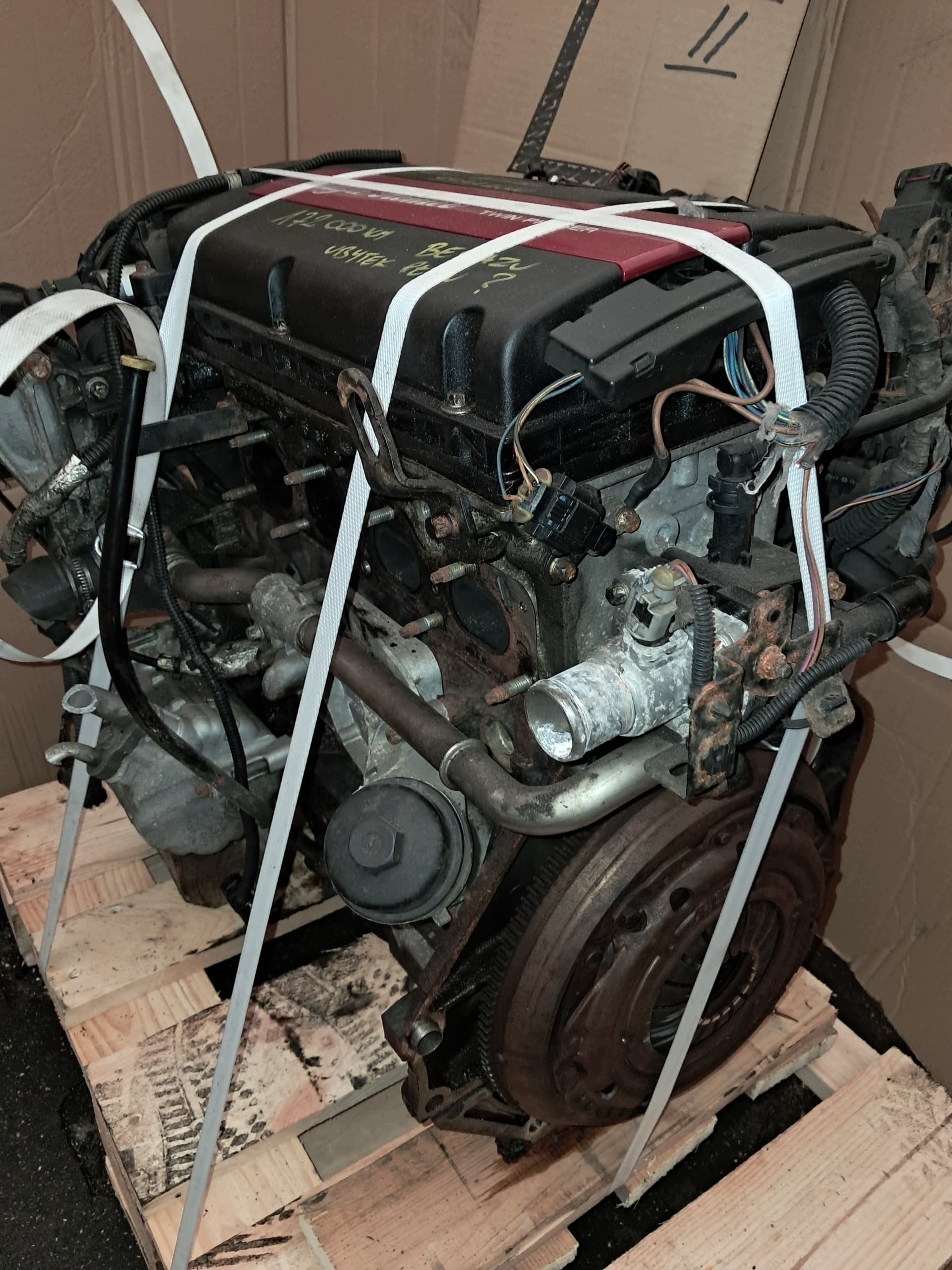 Moteur 939 A4.000 — vue 6