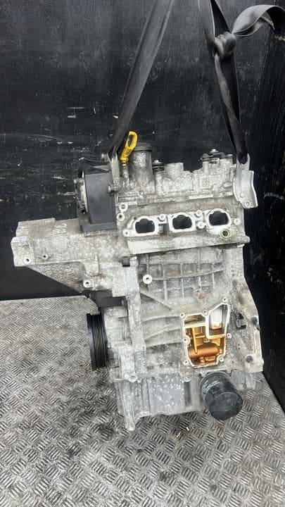Moteur DFNB — vue 3