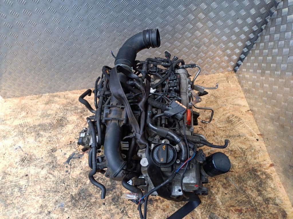 Moteur CAVA - Image 1