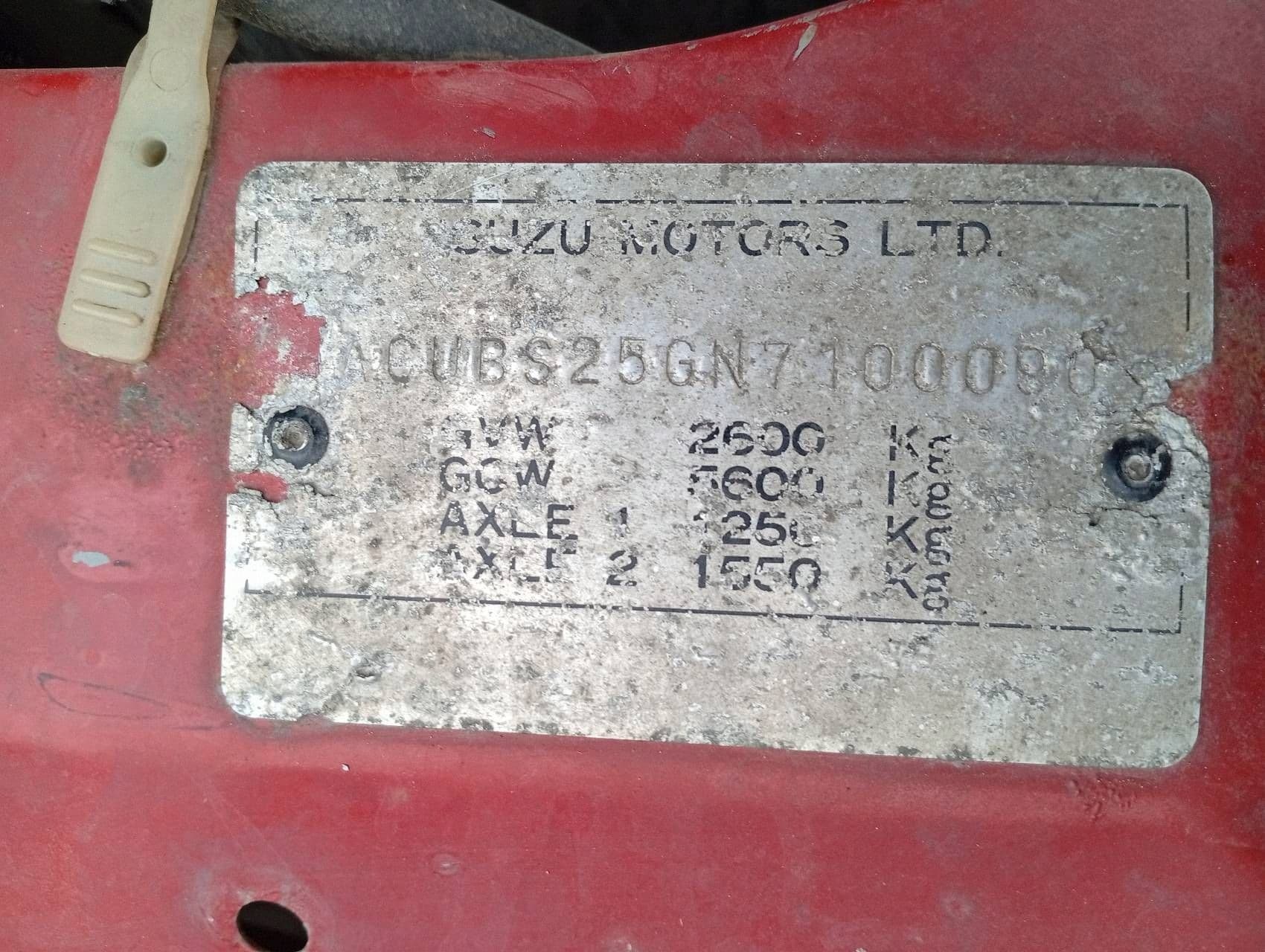 Moteur 6 VD1 — vue 7