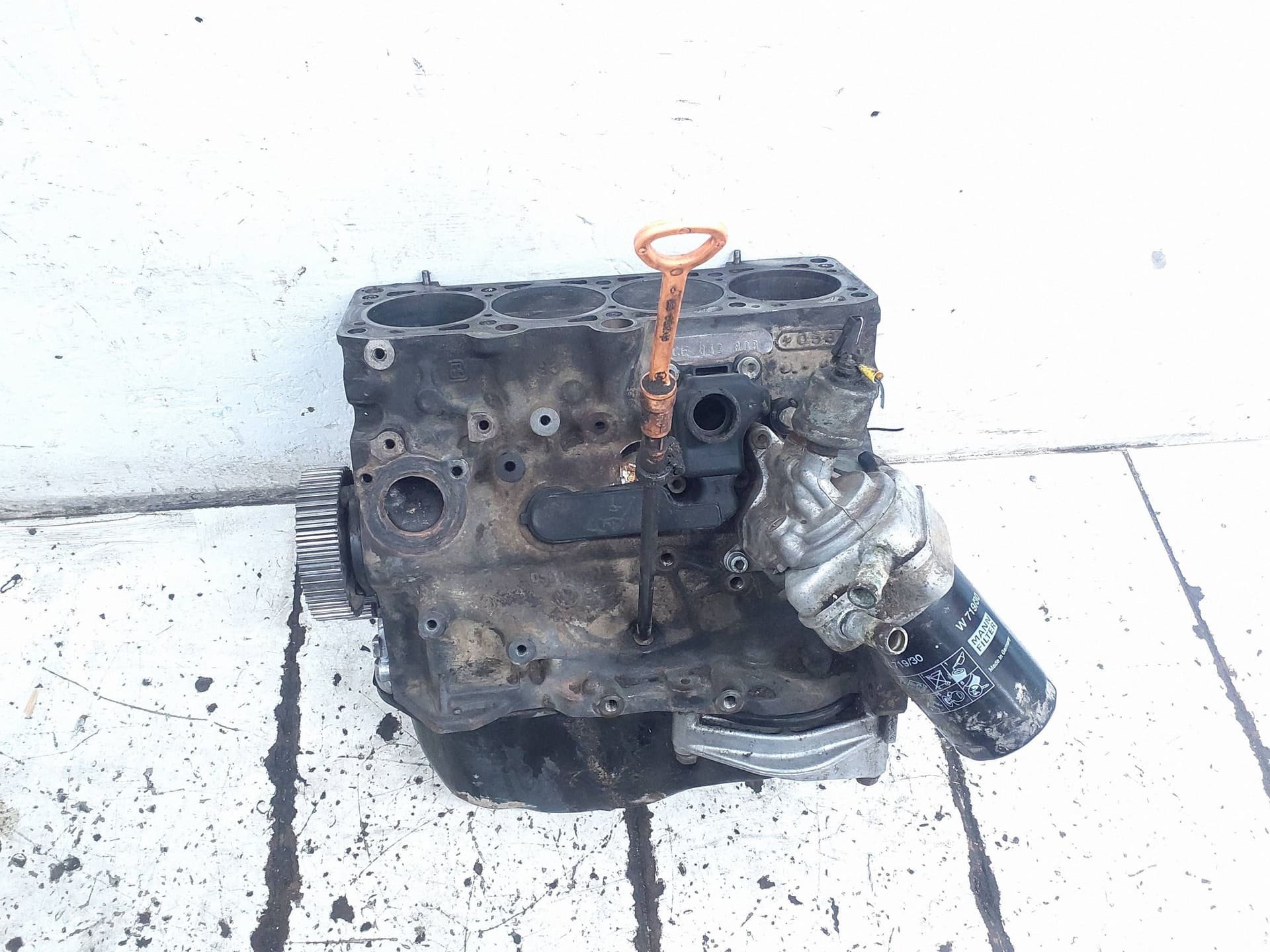Moteur ACE - Image 1