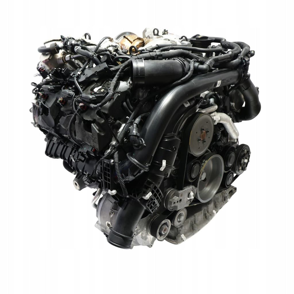 Moteur DLZB — vue 5