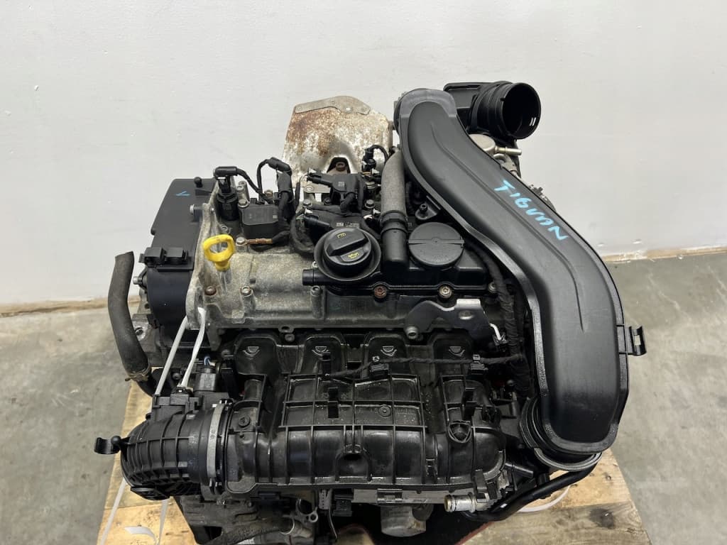 Moteur DACA — vue 5