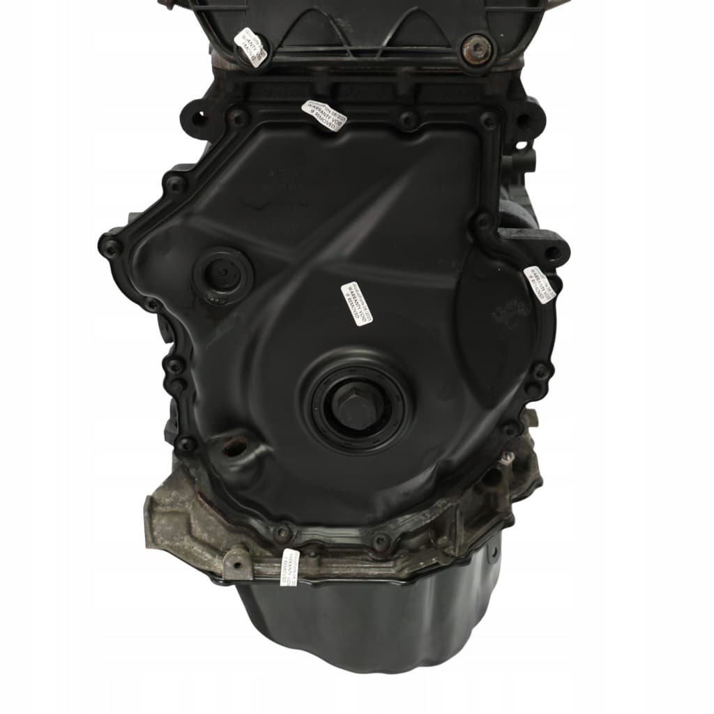Moteur CDNB — vue 5
