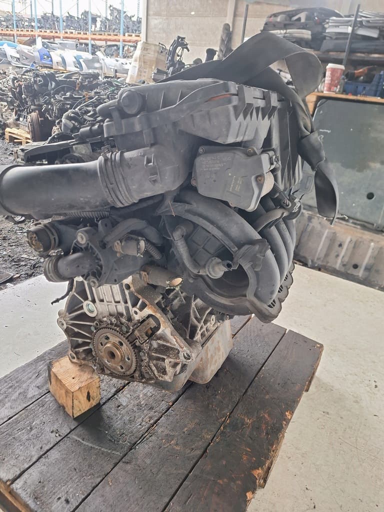 Moteur CGGB — vue 4
