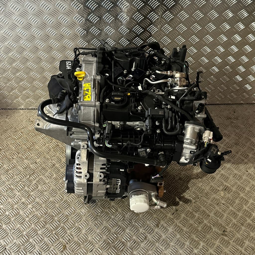 Moteur B7JA - Image 1