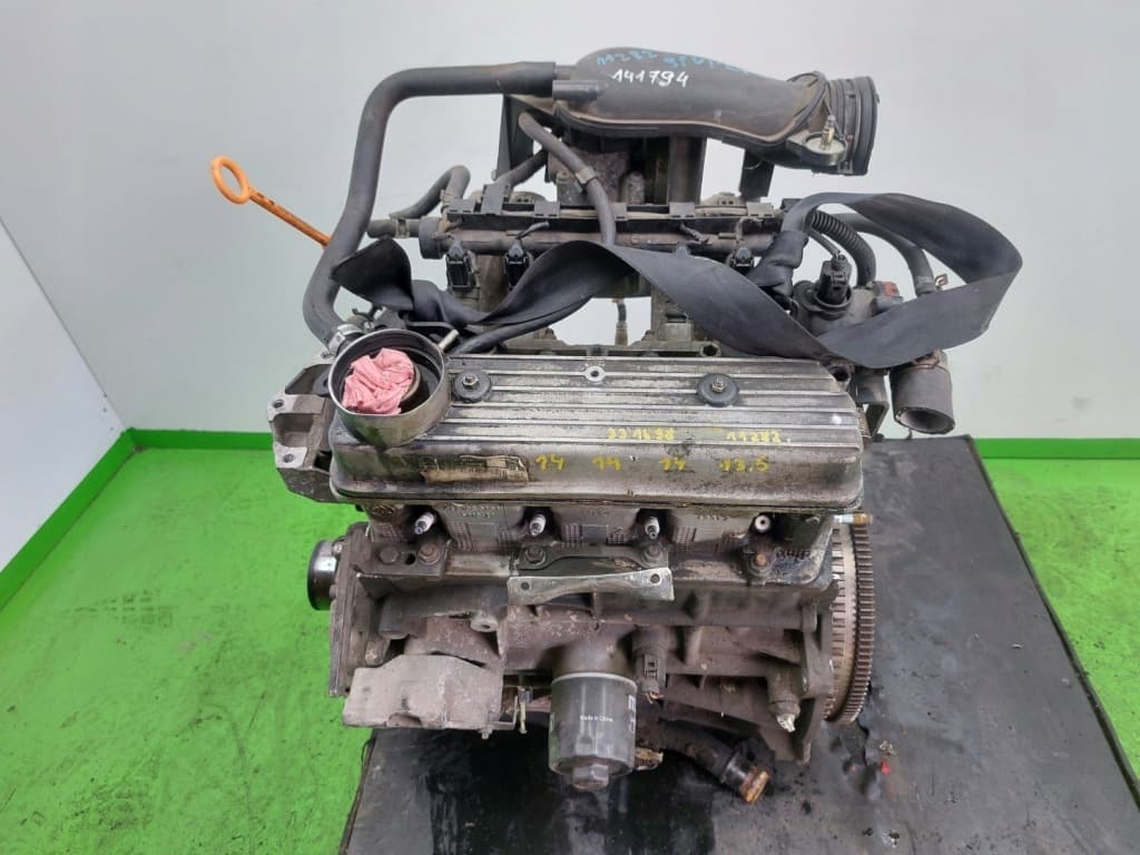 Moteur AZE - Image 1