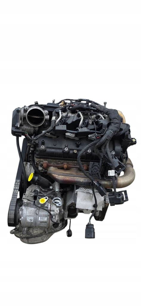 Moteur DCPC — vue 4