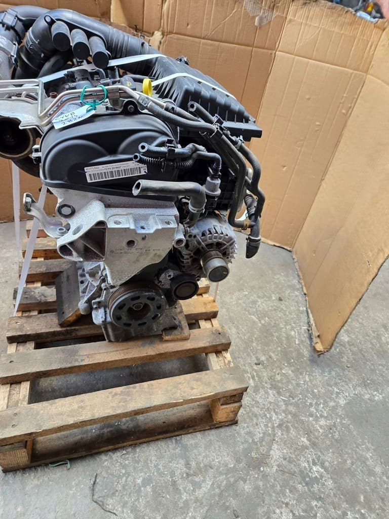 Moteur CYVB - Image 1