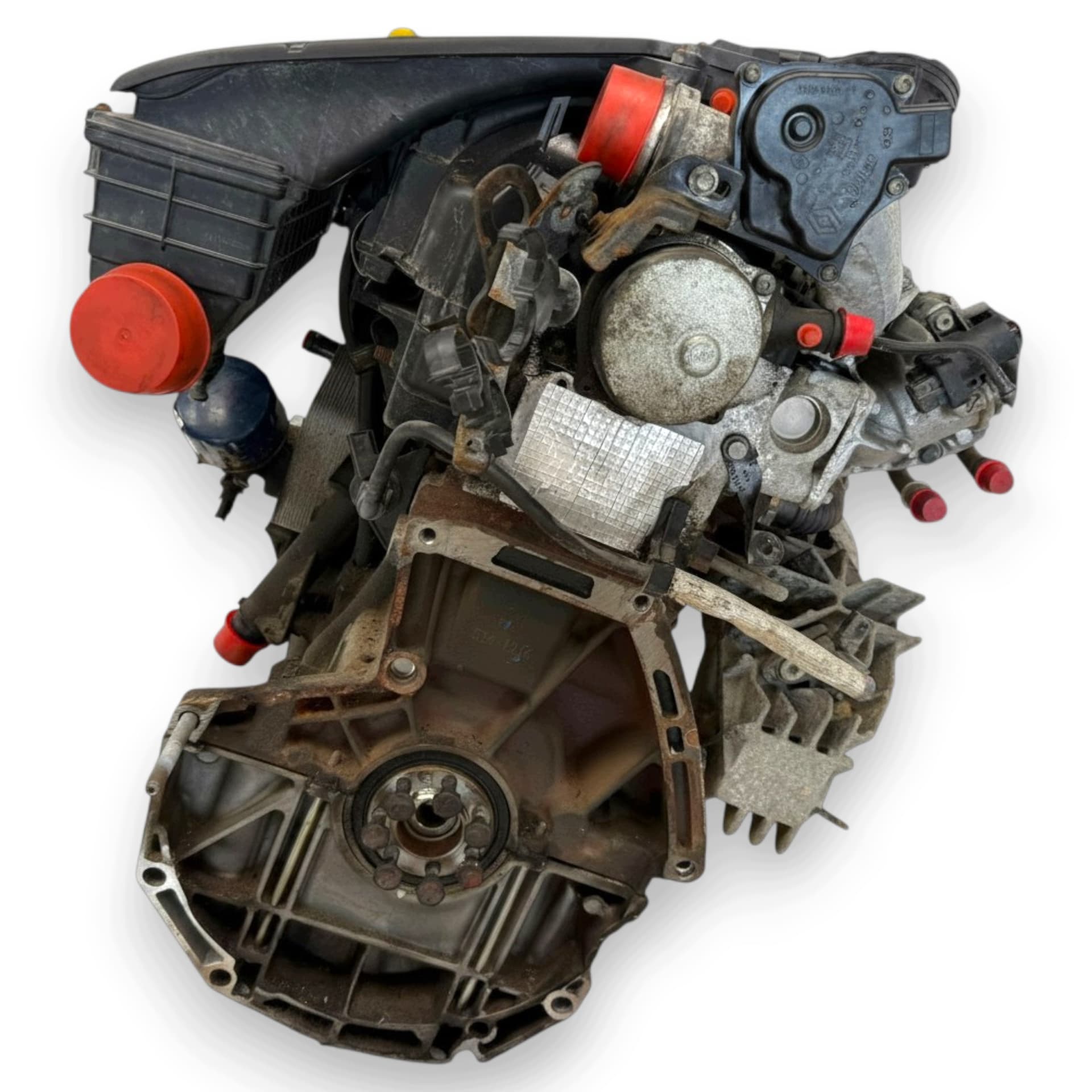 Moteur K9K 892 — vue 8