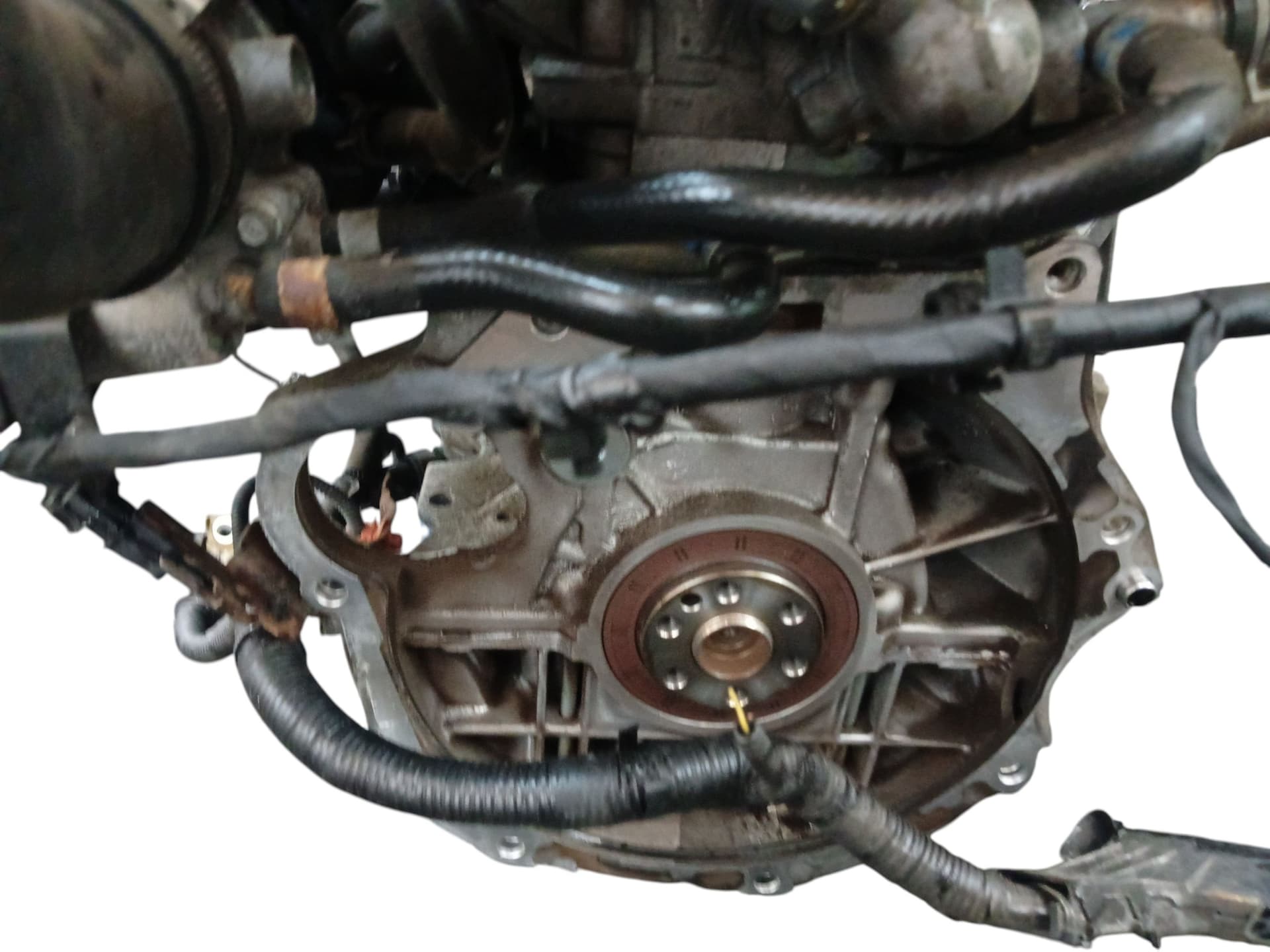 Moteur G4FD — vue 7
