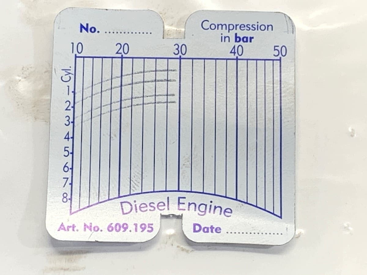 Moteur DSRA — vue 8