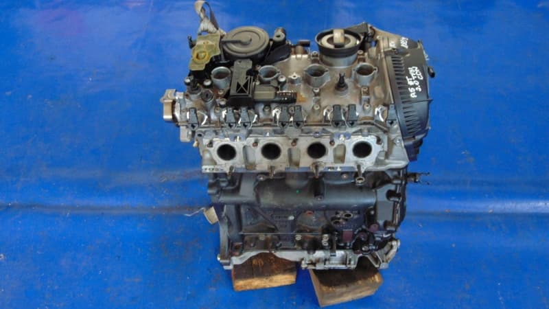 Moteur CDNB — vue 3