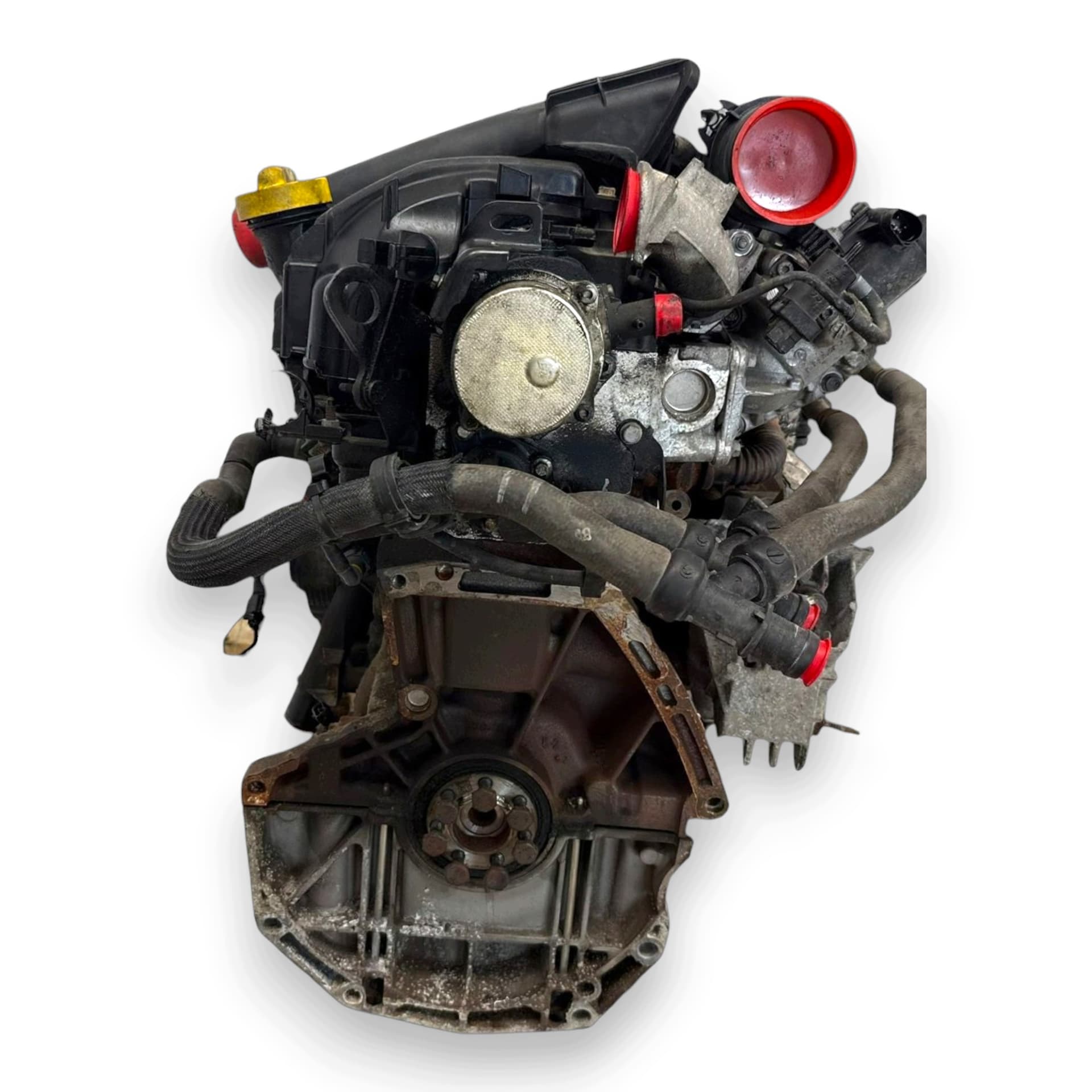 Moteur K9K 834 — vue 6