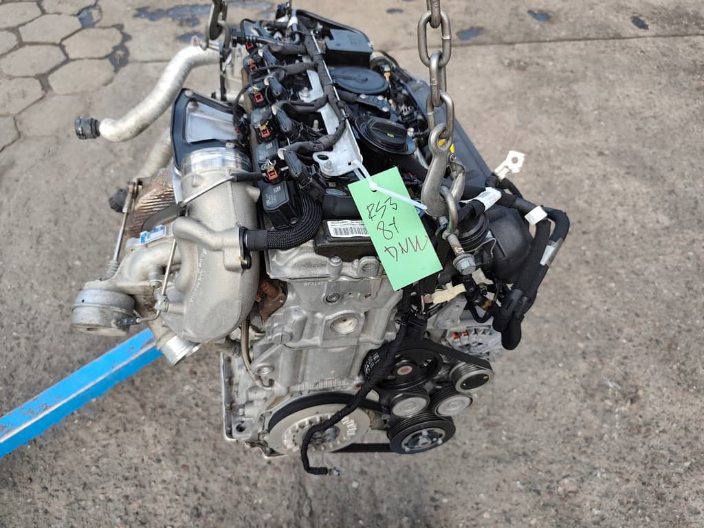 Moteur DNWB — vue 3