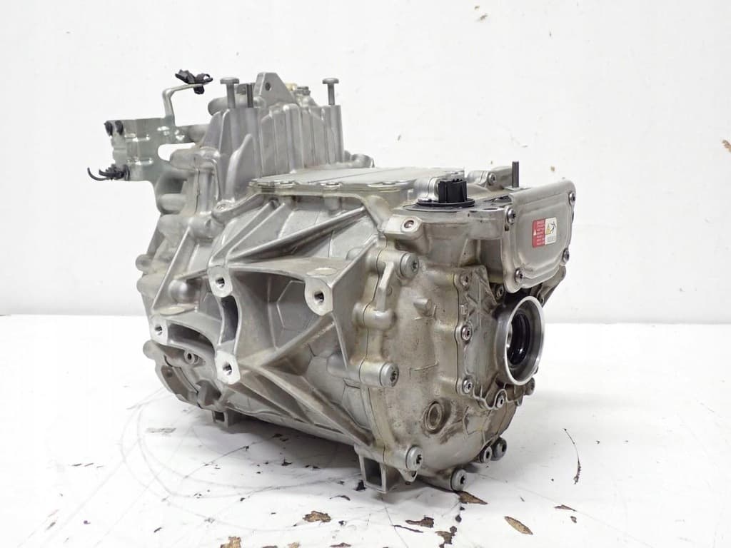 Moteur EBRA - Image 1