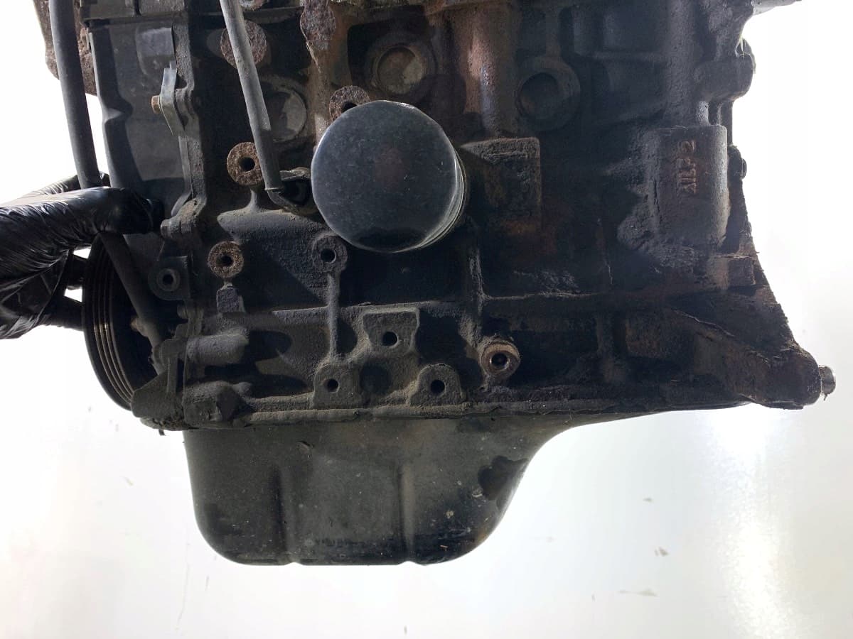 Moteur G4HG — vue 4