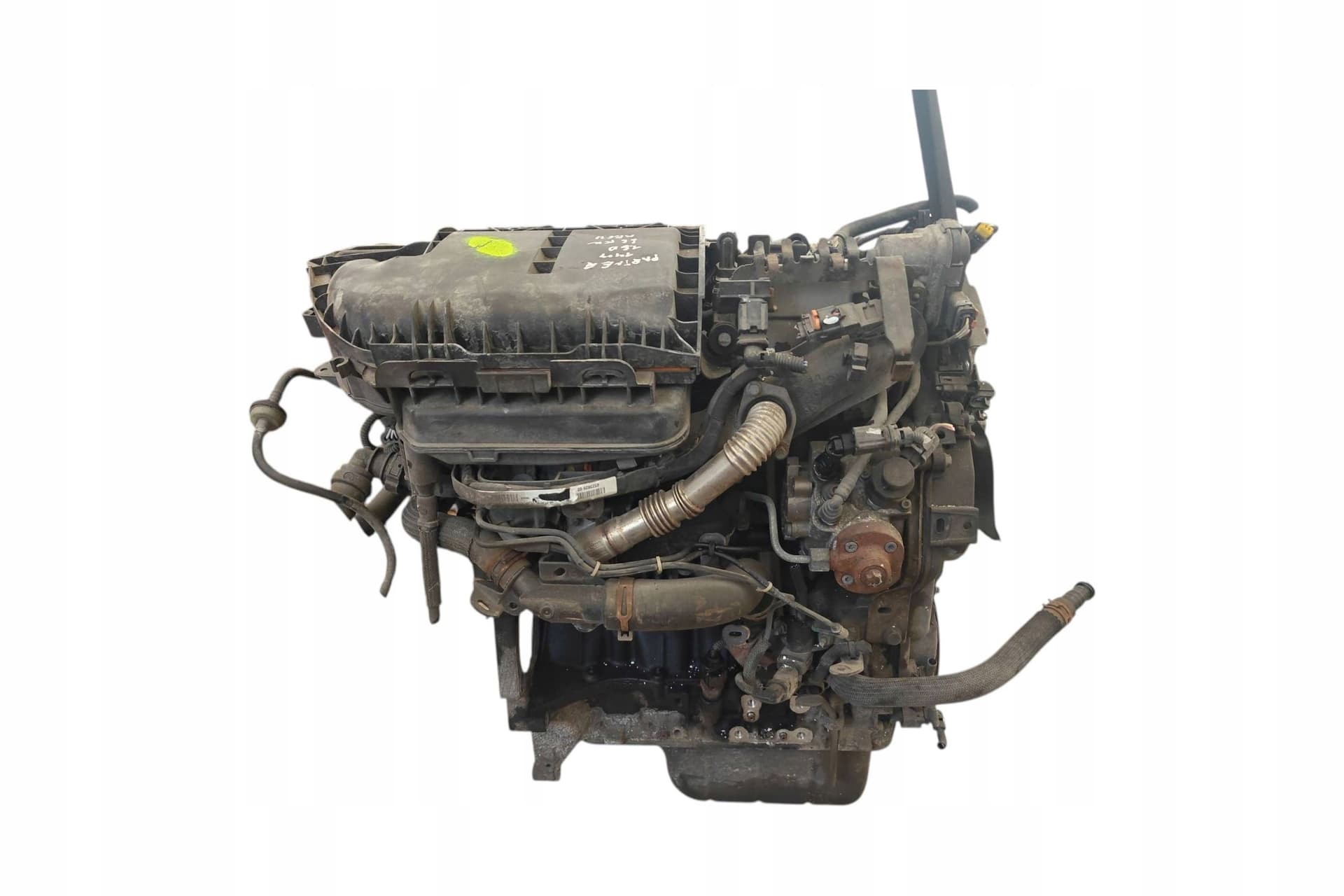 Moteur BHW (DV6FE) — vue 7