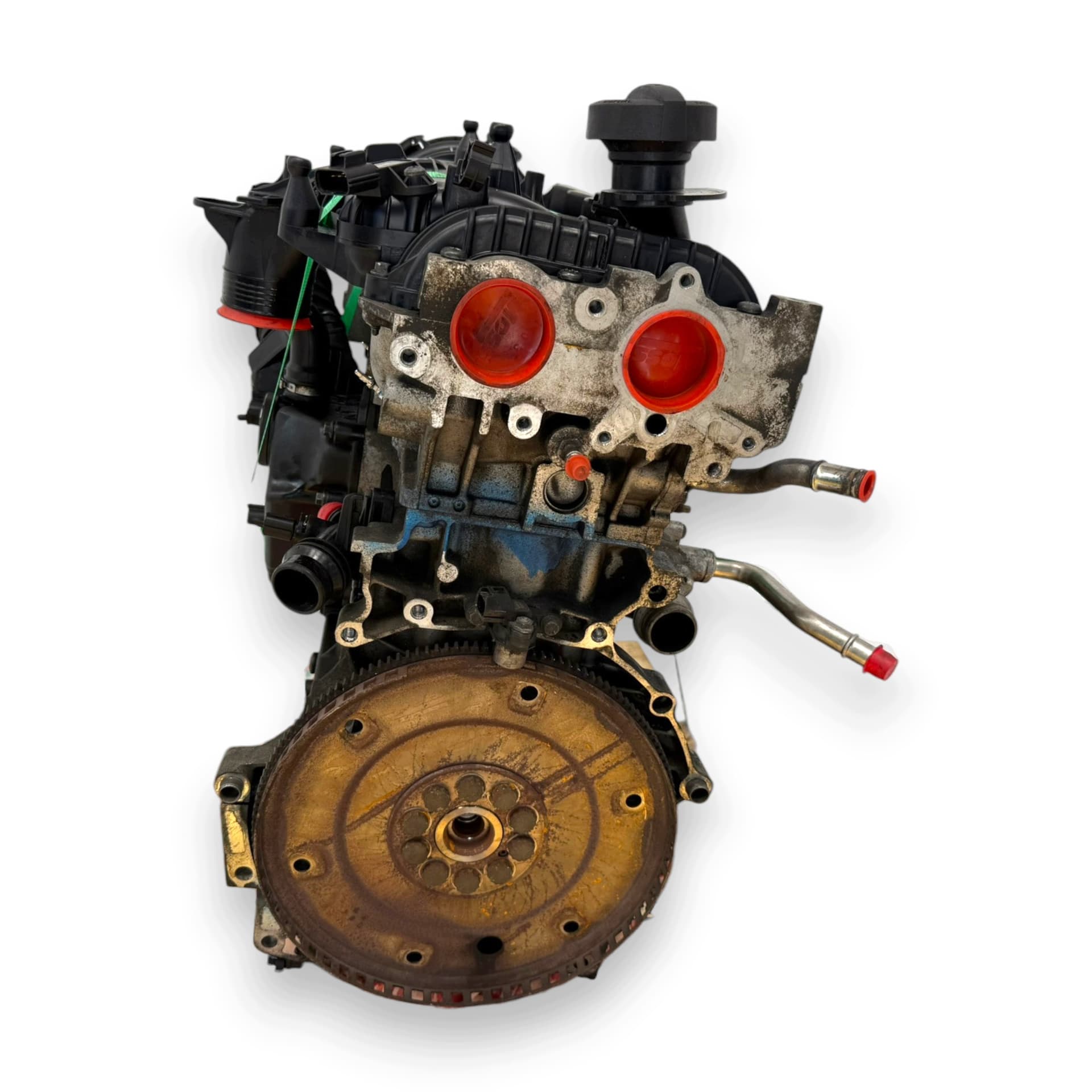 Moteur D 5204 T6 — vue 4