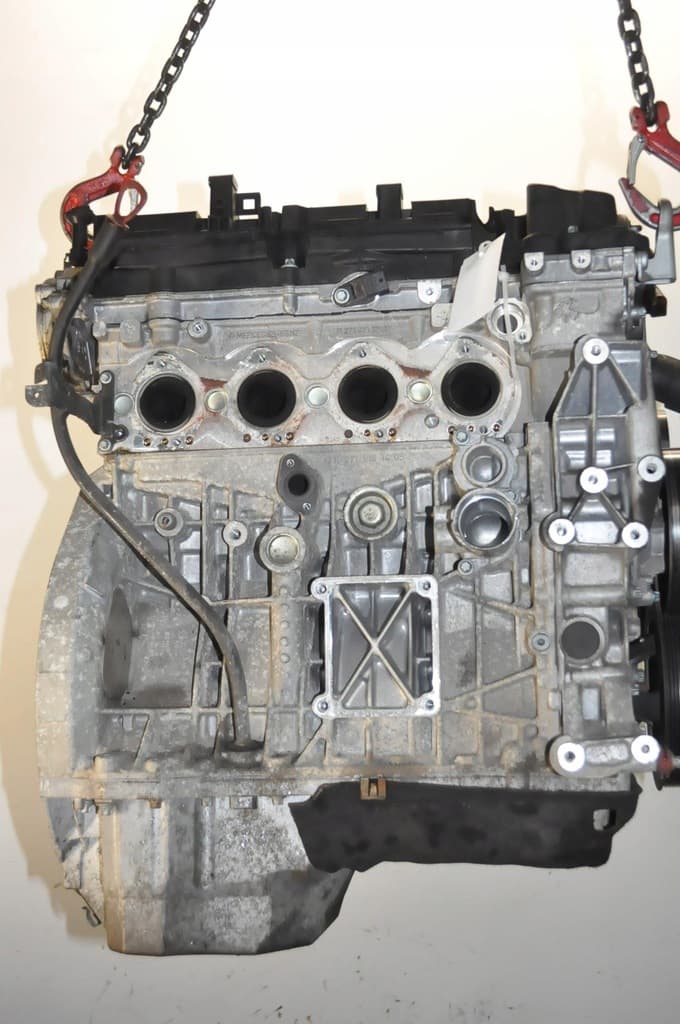Moteur M 271.944 pour Mercedes-Benz