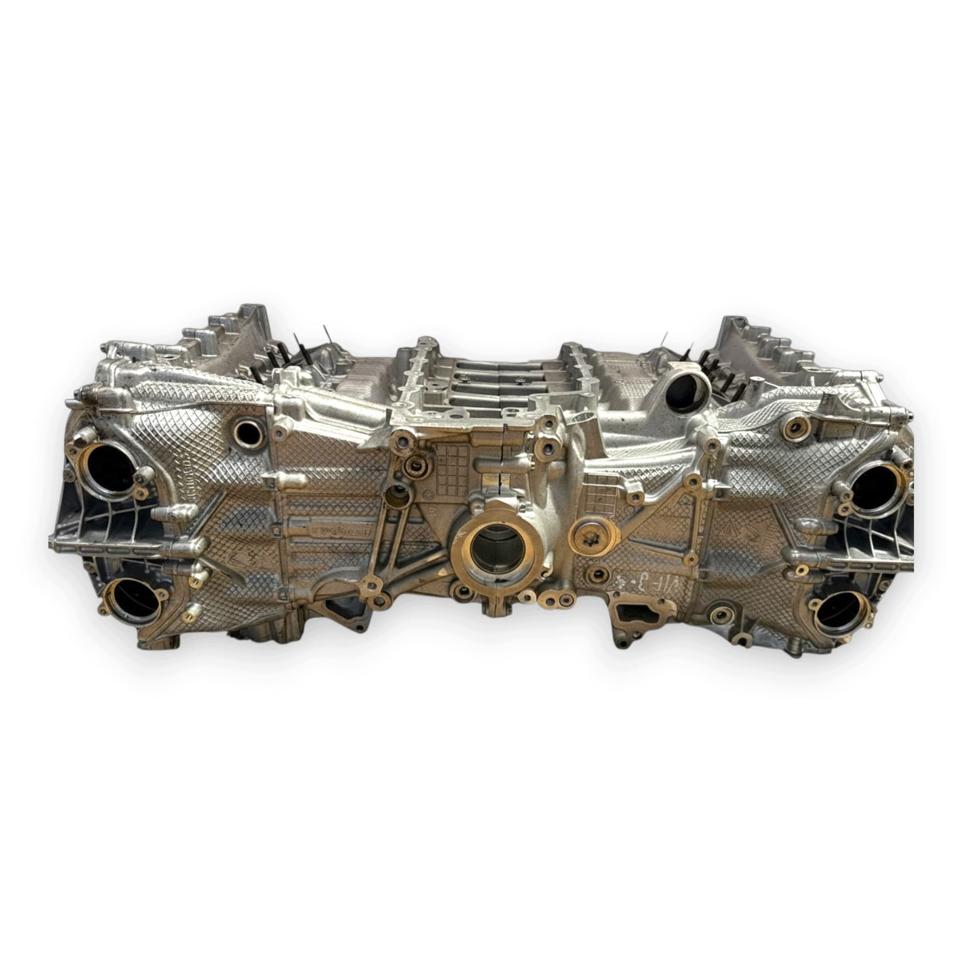 Moteur DWAB — vue 2