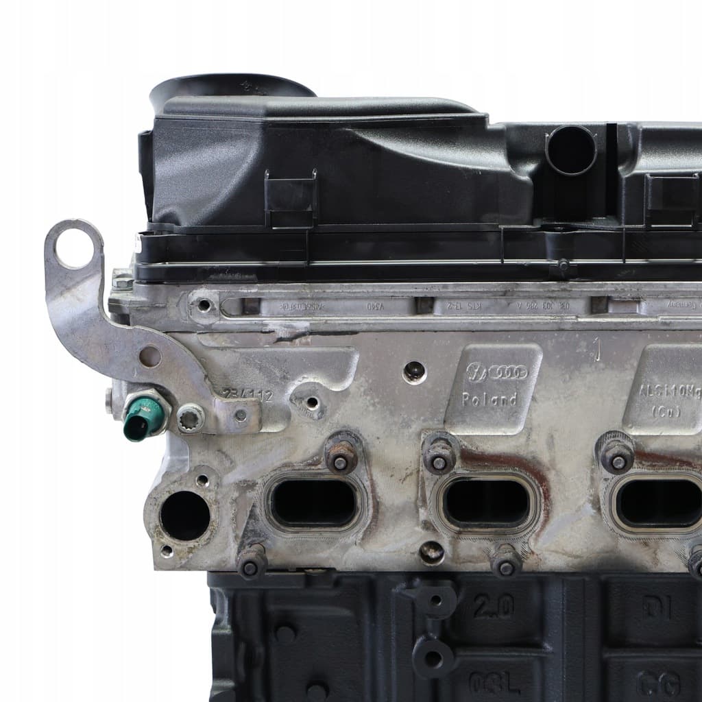 Moteur CGLC — vue 5