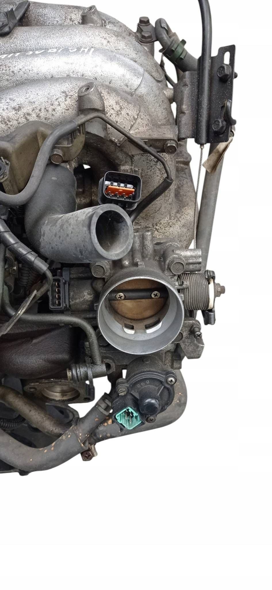 Moteur 4G93 (GDI) — vue 6
