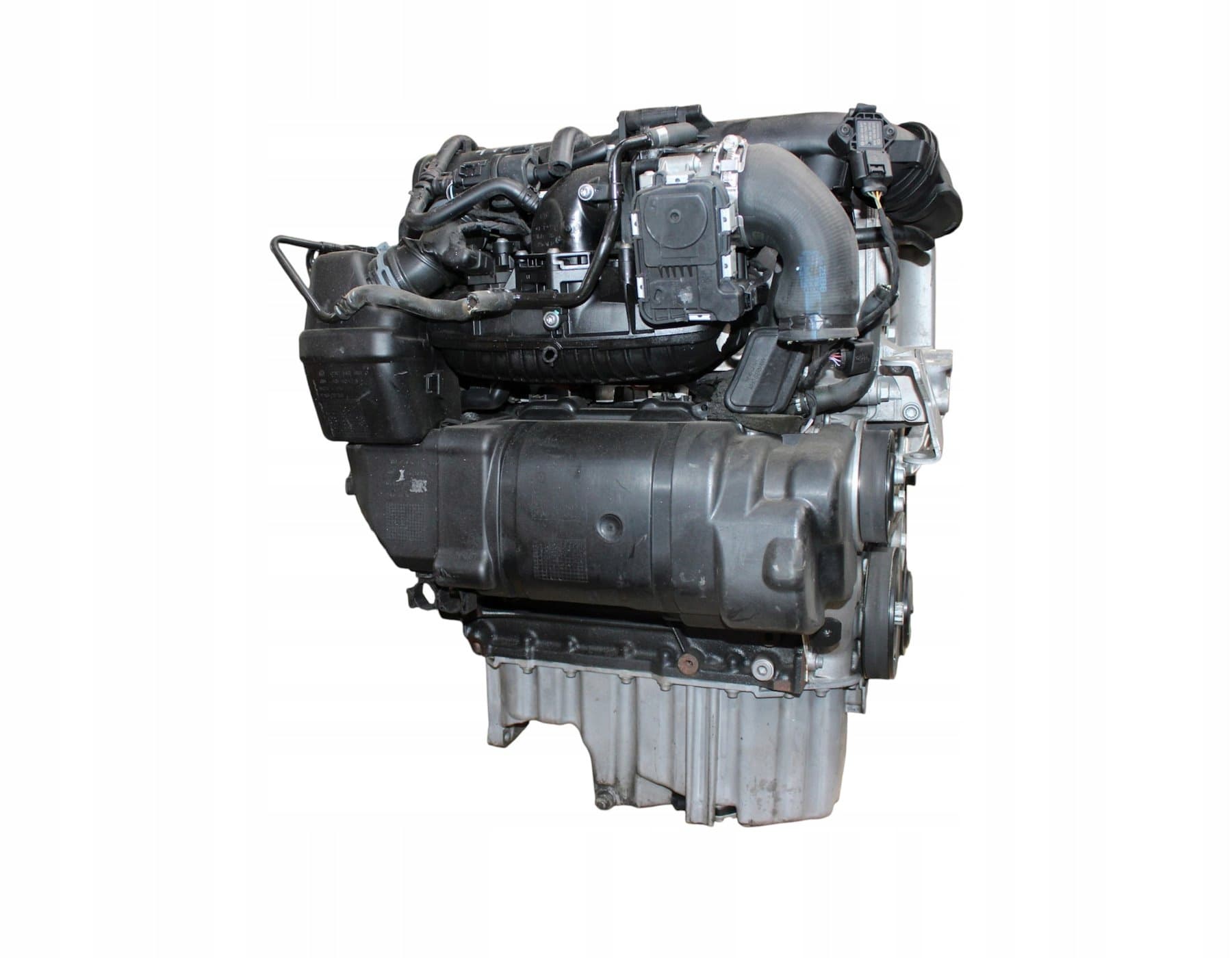 Moteur CTHD — vue 5